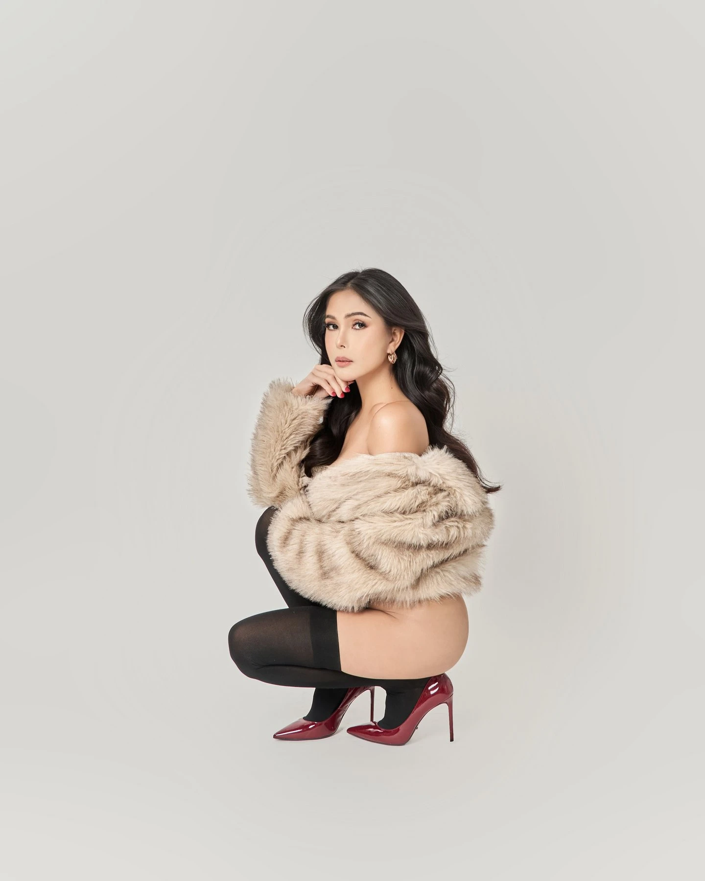 Aikolicious Just Landed – Japanese escort in Monaco — 8 / 28
