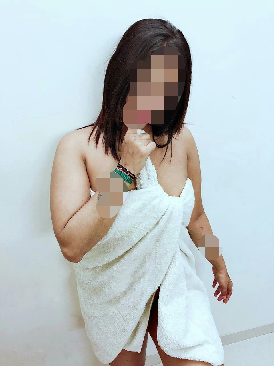 Sweetie for All Your Fantasies – Indian escort in Mumbai — 9 / 12