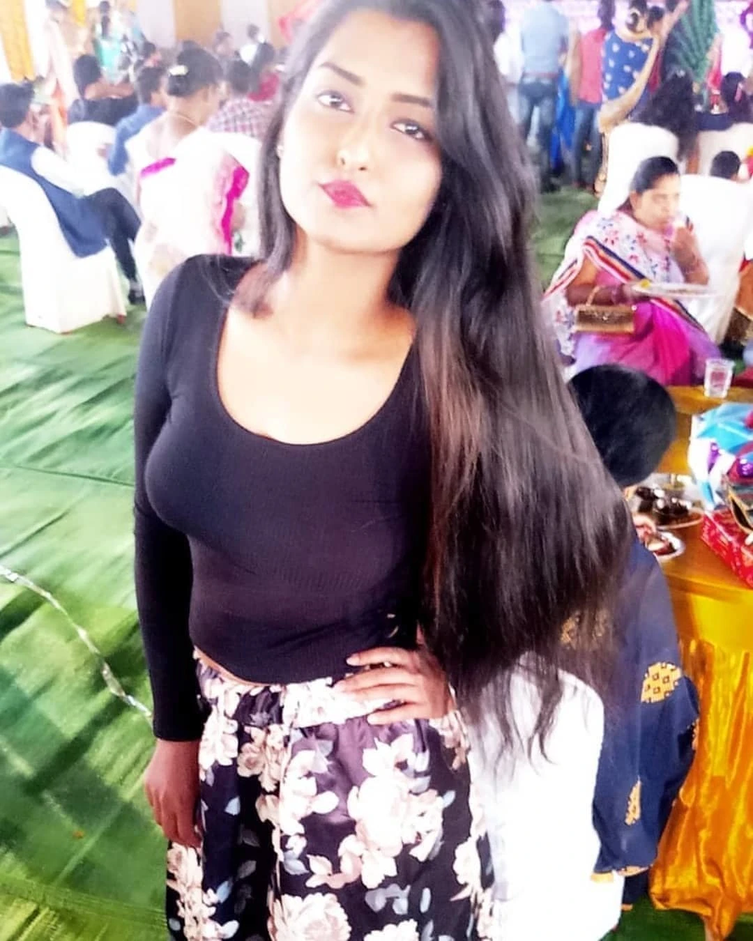 Rita – Indian escort in Mumbai, Escort, Mumbai