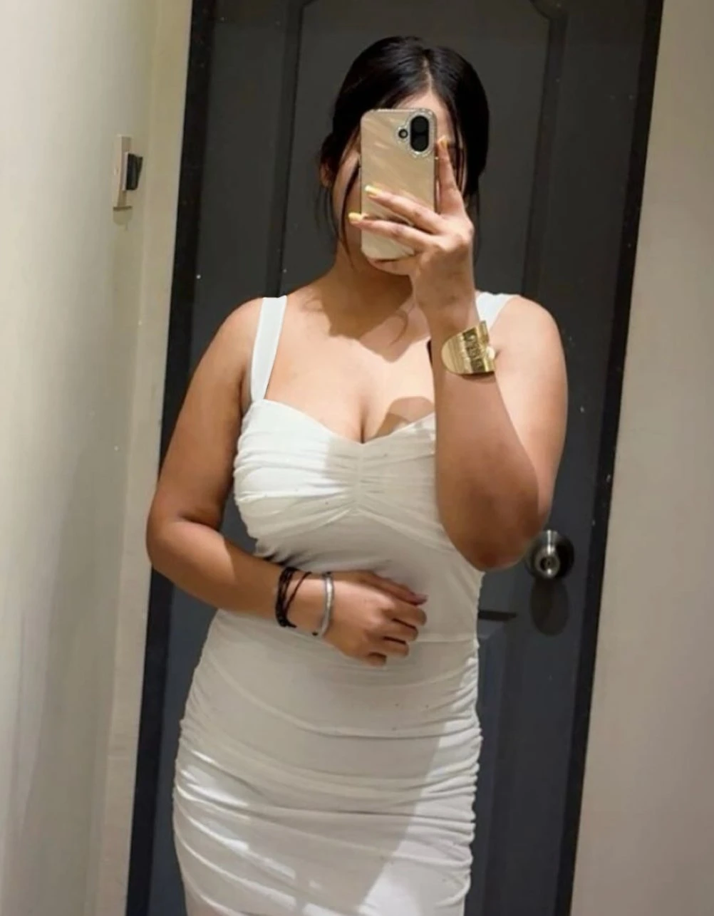꧁☆Cam Show\Real Meet☆꧂ 🤍4 – Indian escort in Mumbai — 3 / 5