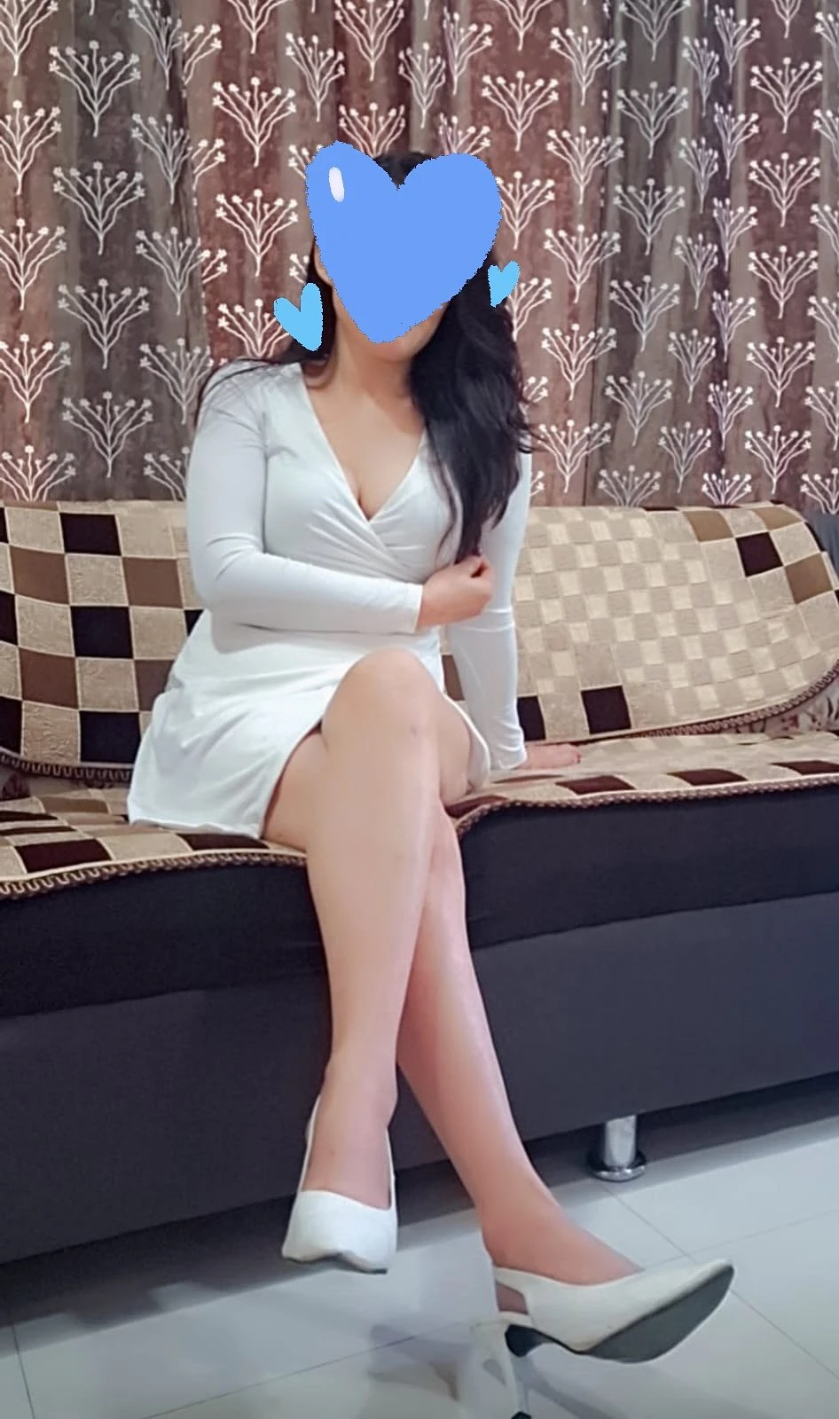 Tanirika – Indian companion in Mumbai — 5 / 7