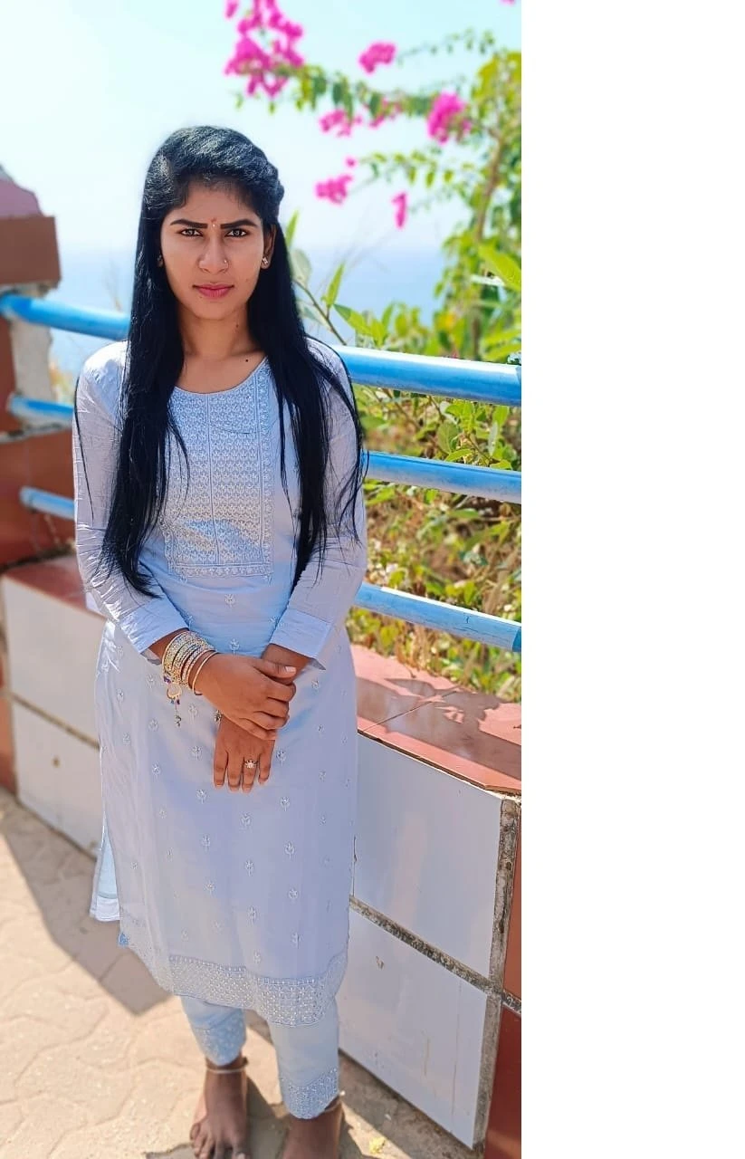 I'm Ankita, Independent Girl in Kolkata – Indian escort in Kolkata — 5 / 6