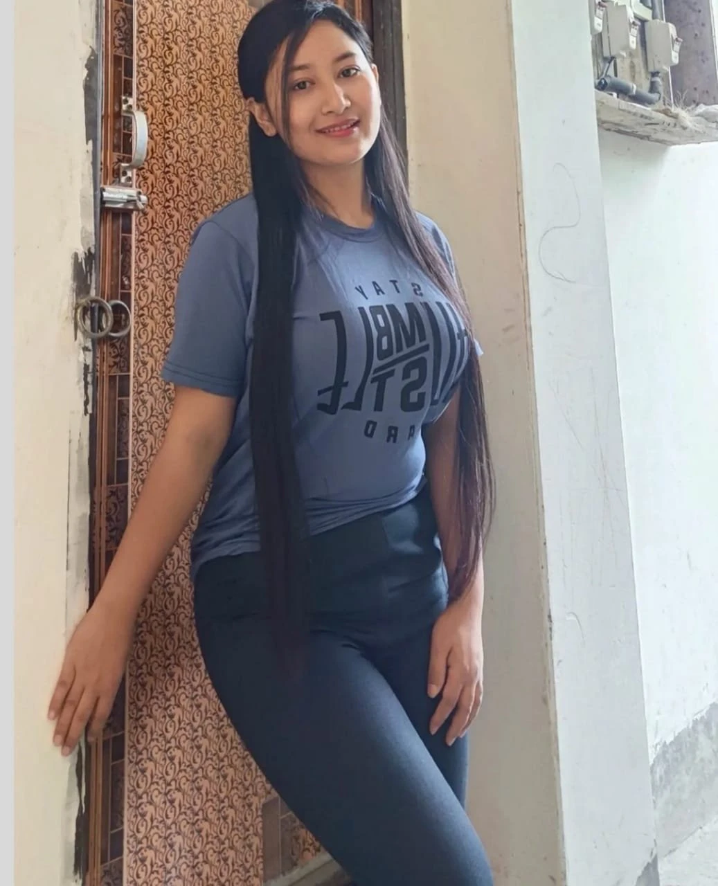 Divya – Malaysian escort in Navi Mumbai — 6 / 7