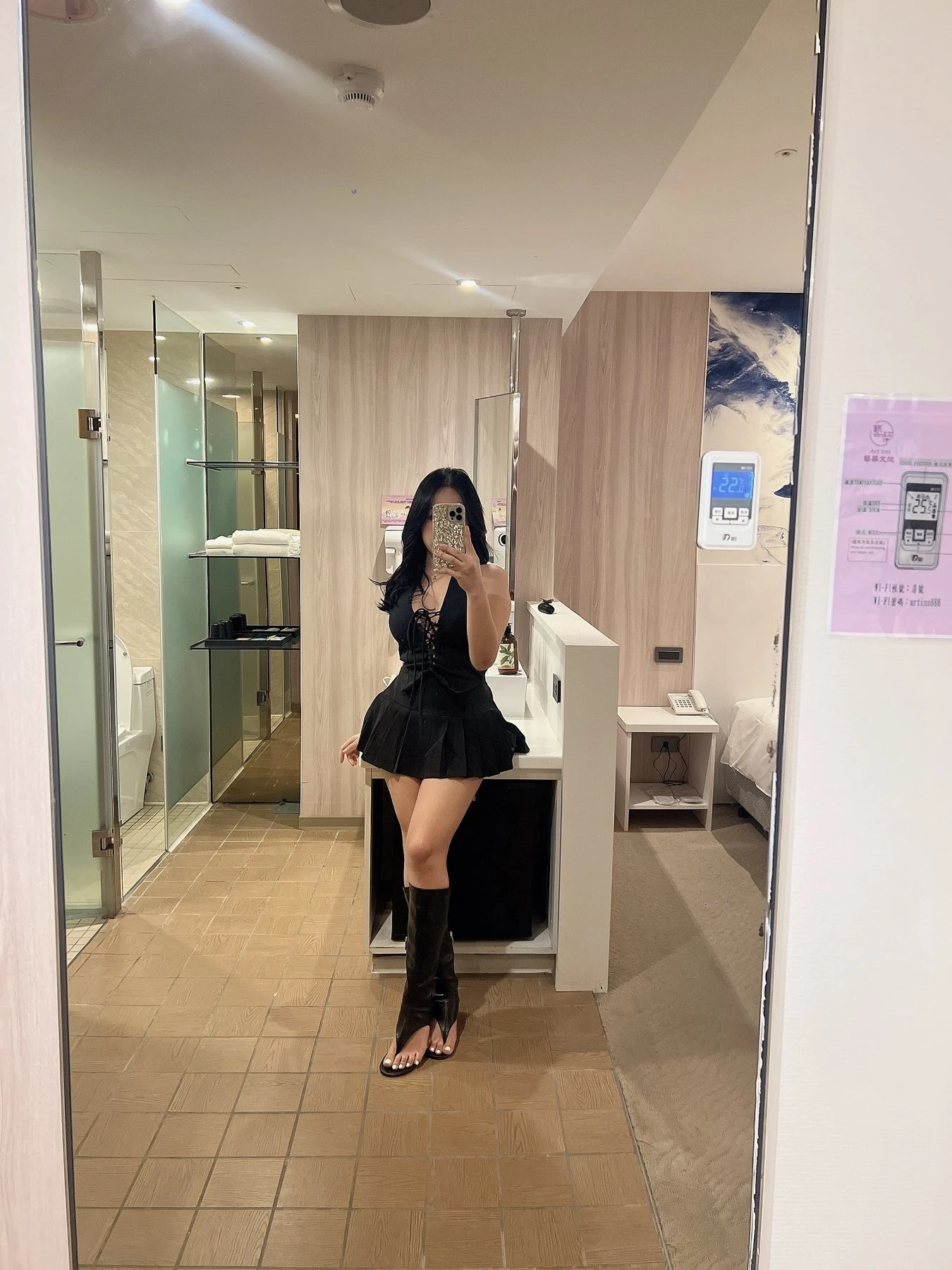 Love Ole – Thai escort in Seoul — 7 / 18