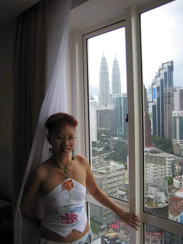 Hoa Le – Vietnamese escort in Hanoi, Escort, Hanoi