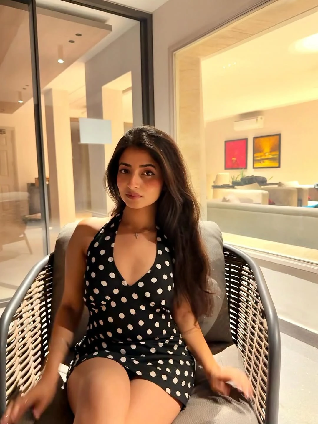 Drishti – Indian escort in Maldives — 1 / 6