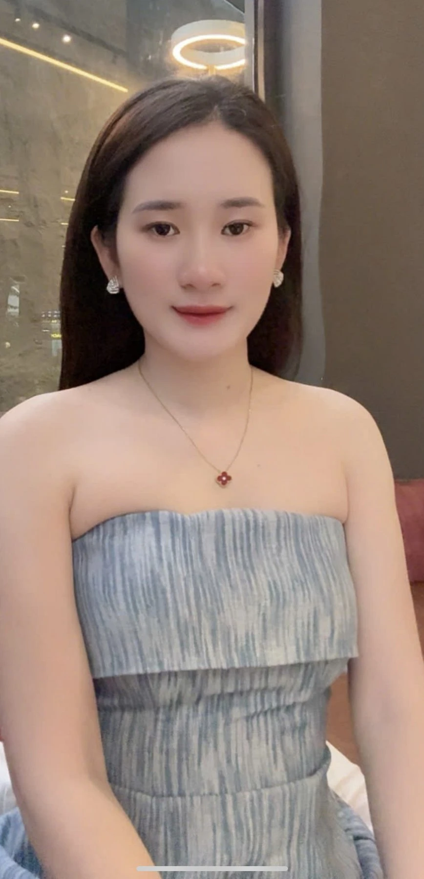 TUỆ NHI FULL SEX – Vietnamese escort in Da Nang — 21 / 22