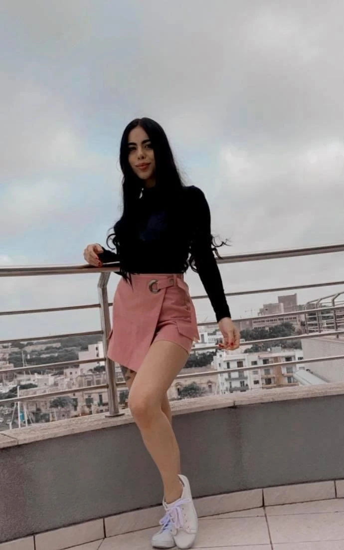 Pilar – Colombian escort in Malta — 5 / 30