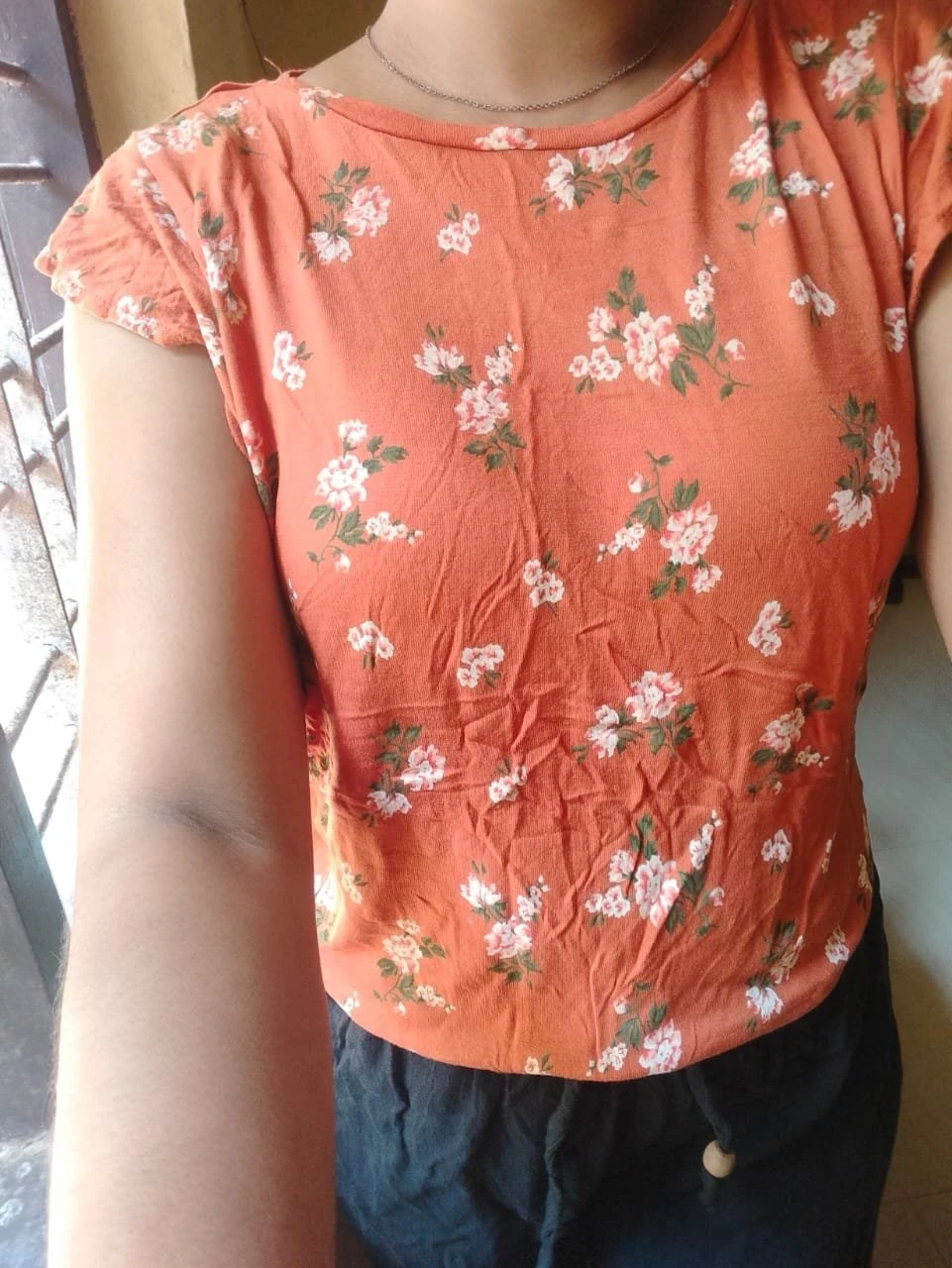 Jenny – Indian escort in Kochi — 2 / 5