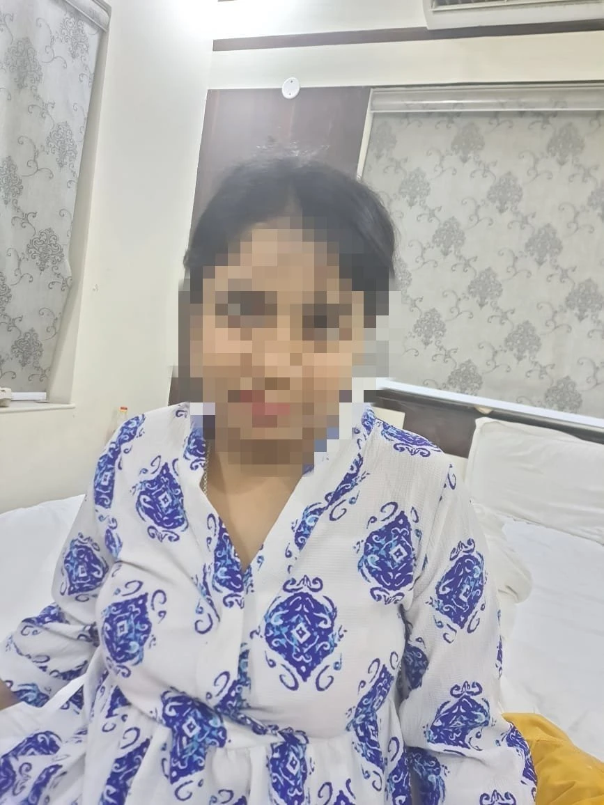 Sonal Independent Escort Home Hotel GFE – Indian escort in Pune — 2 / 3