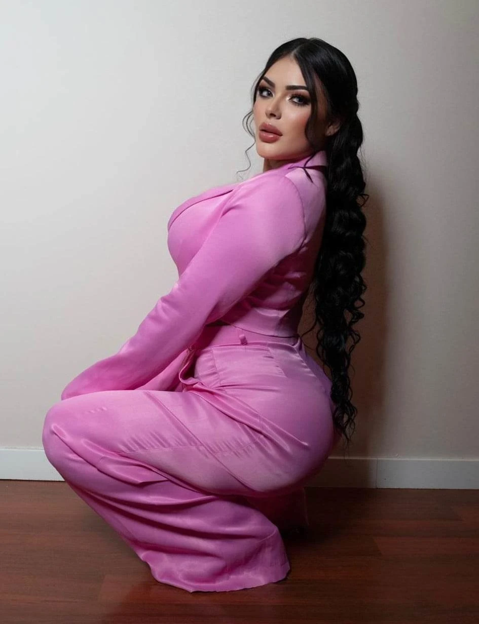 SOFIA VIP sweet Latina 100% real – Colombian escort in Malta — 9 / 10