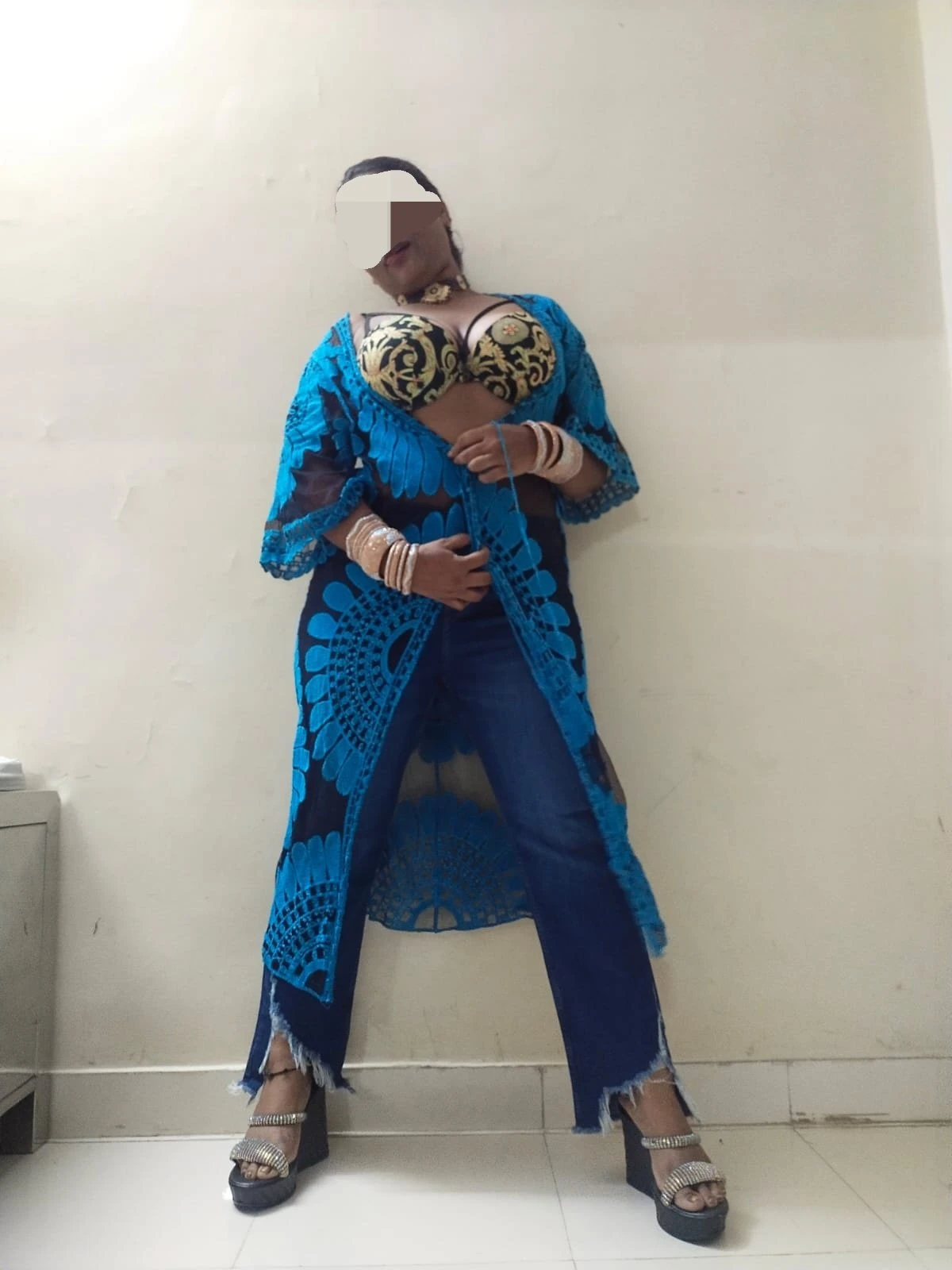 Monsoon Sex Cloud69 – Indian escort in Mumbai — 9 / 10