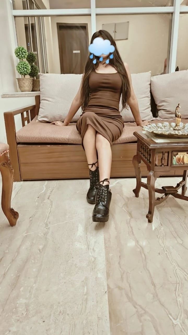 Aarti Real Meet and No Advance Escort – Indian escort in Pune — 2 / 3