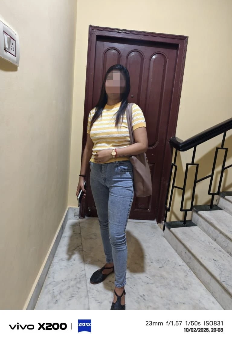 Ragini available for real meets – Indian escort in Kolkata — 1 / 4