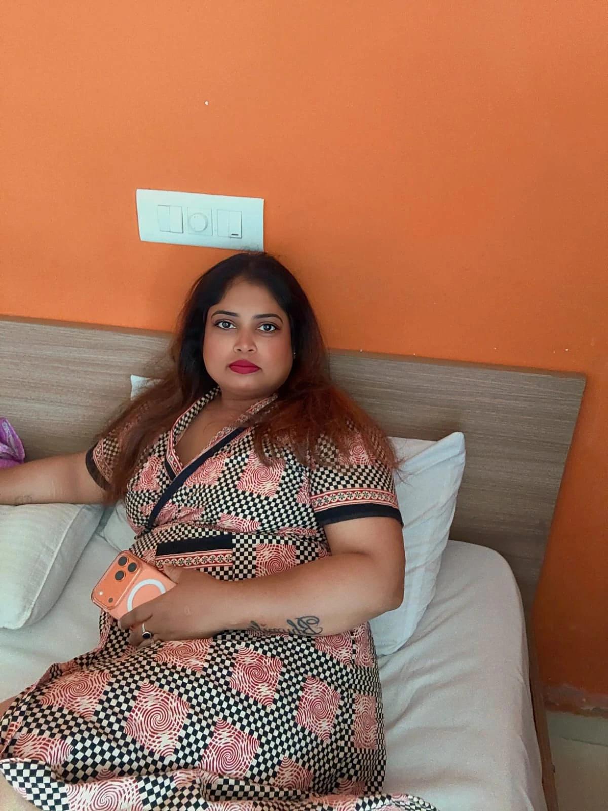 ️🦋🦋Only video 🧿call service🦋🦋 – Indian escort in Kolkata — 6 / 9