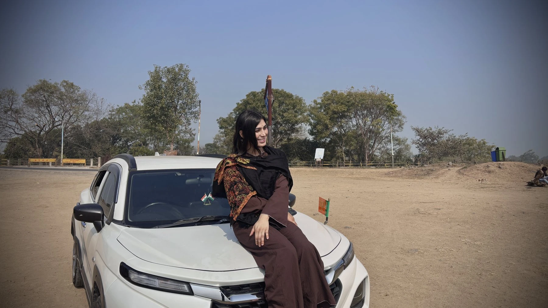 Ella – Indian escort in Indore — 15 / 16