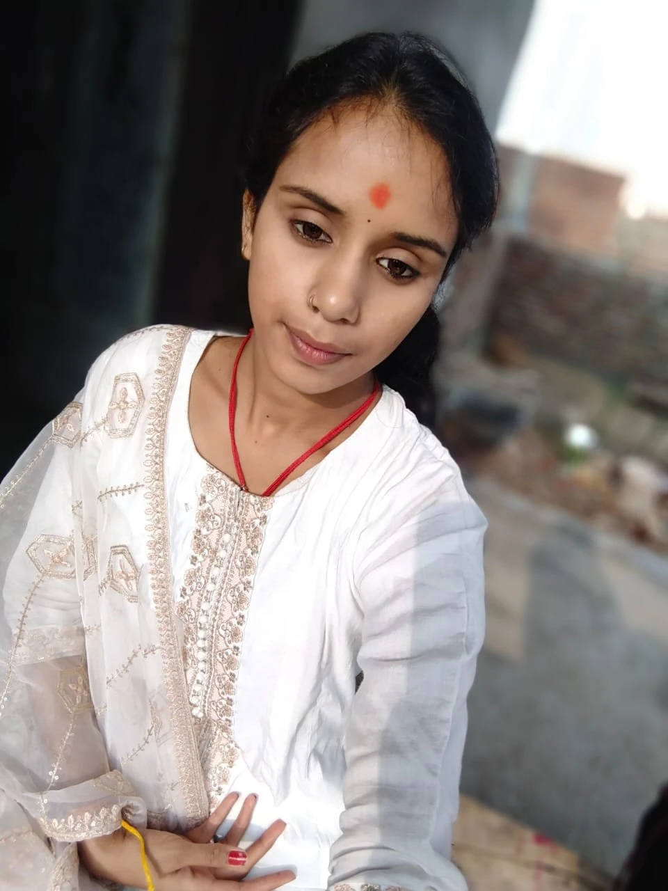 Sanjana Cam and Meet's – Indian escort in Vijayawada, Escort, Vijayawada
