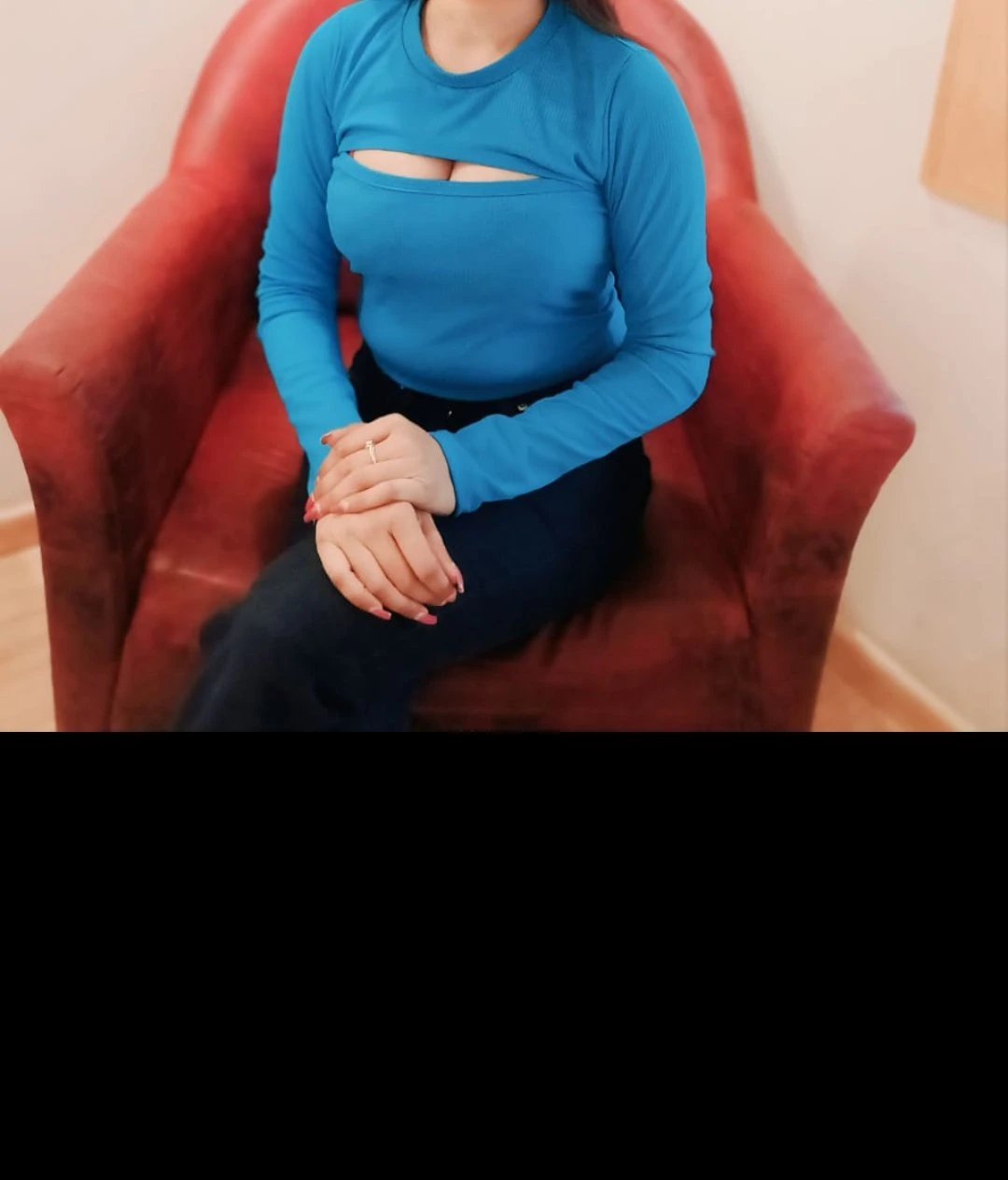 Sirat – Indian escort in New Delhi — 3 / 6
