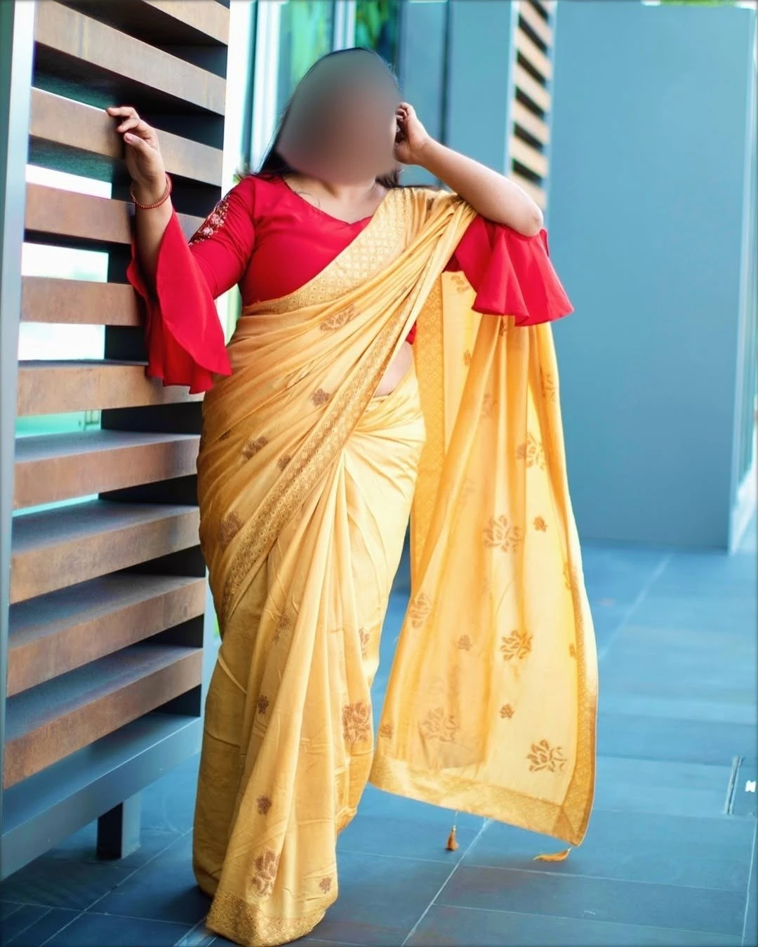 Snigda Telugu Wife Only Cam – escort in Hyderabad — 8 / 18