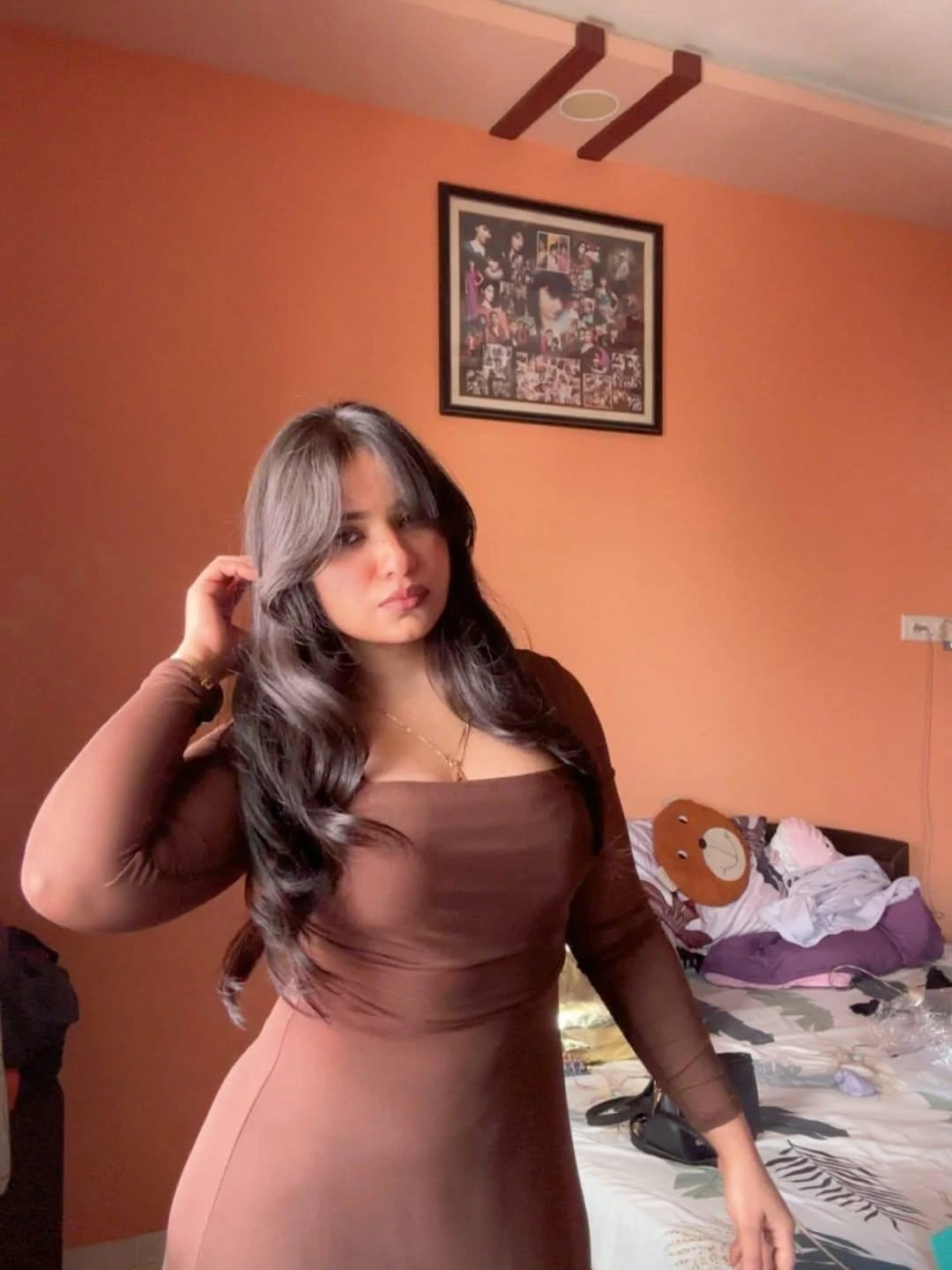 Divya – Indian escort in Kota — 4 / 7