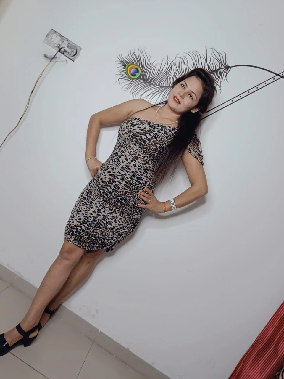 Bizzsexme – Indian escort in Pune — 3 / 5