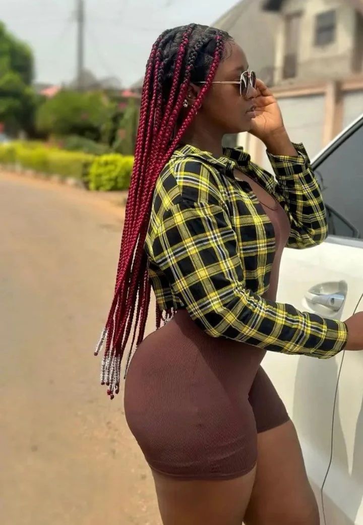 Maya – Zimbabwean escort in Harare, Escort, Harare