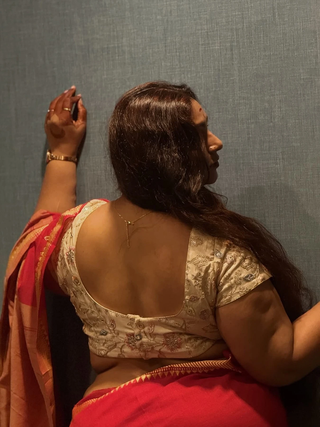 Bhabhi Aunty – escort in Mumbai — 3 / 4