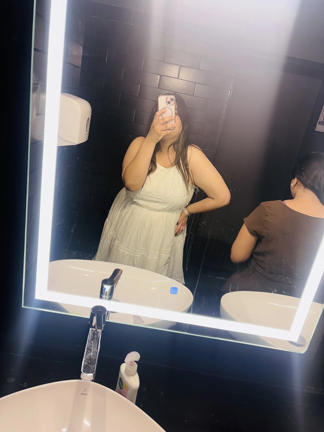 S Baddie – Indian escort in Hyderabad — 9 / 12