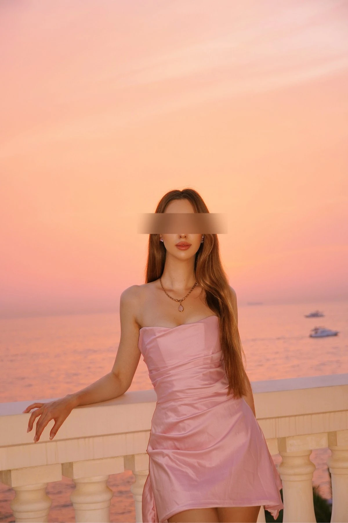 Isabelle Andersen 🇩🇪 – German escort in Mumbai — 6 / 28