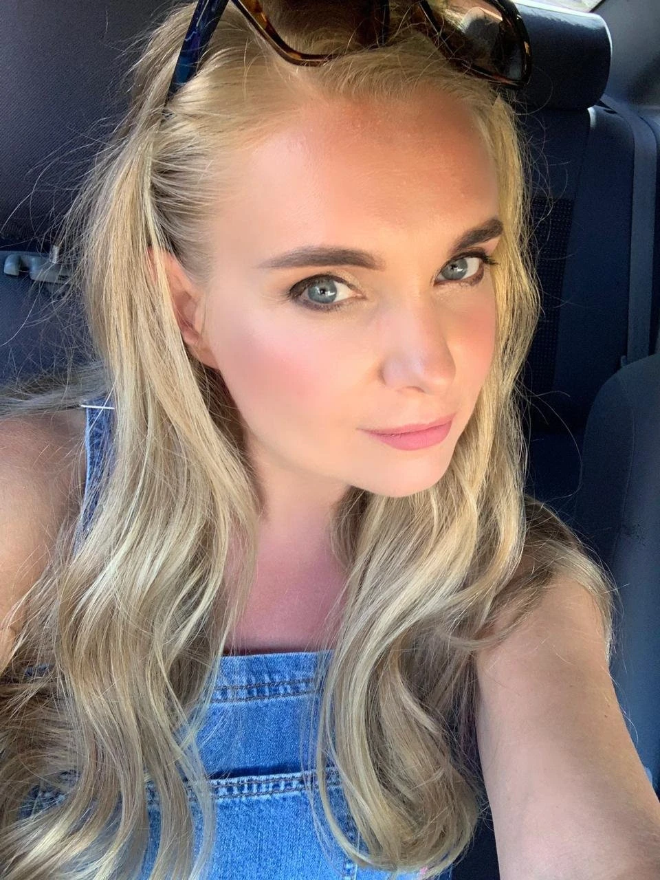 ANNA – Estonian escort in Beirut — 2 / 6