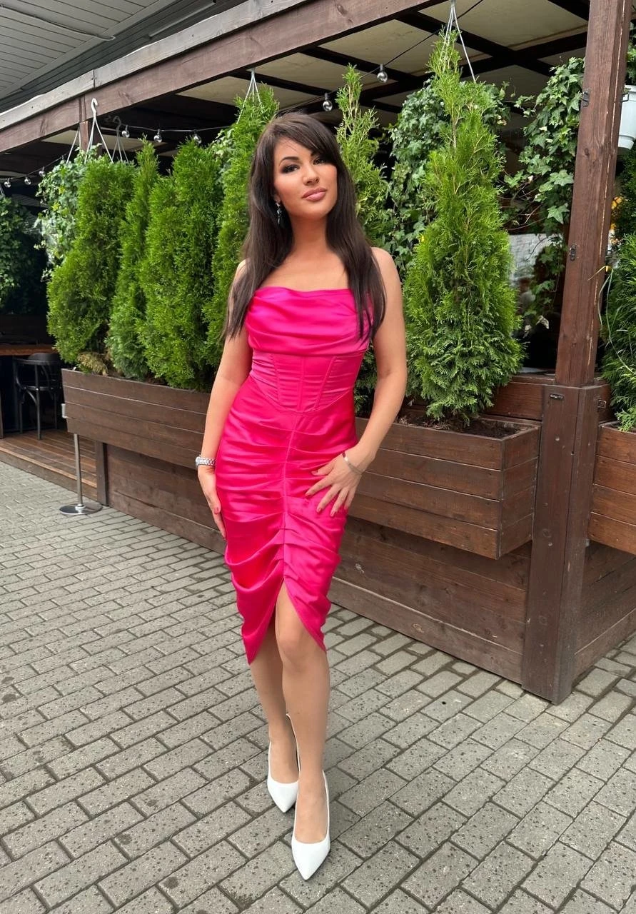 Alina – Russian escort in Budva — 4 / 6