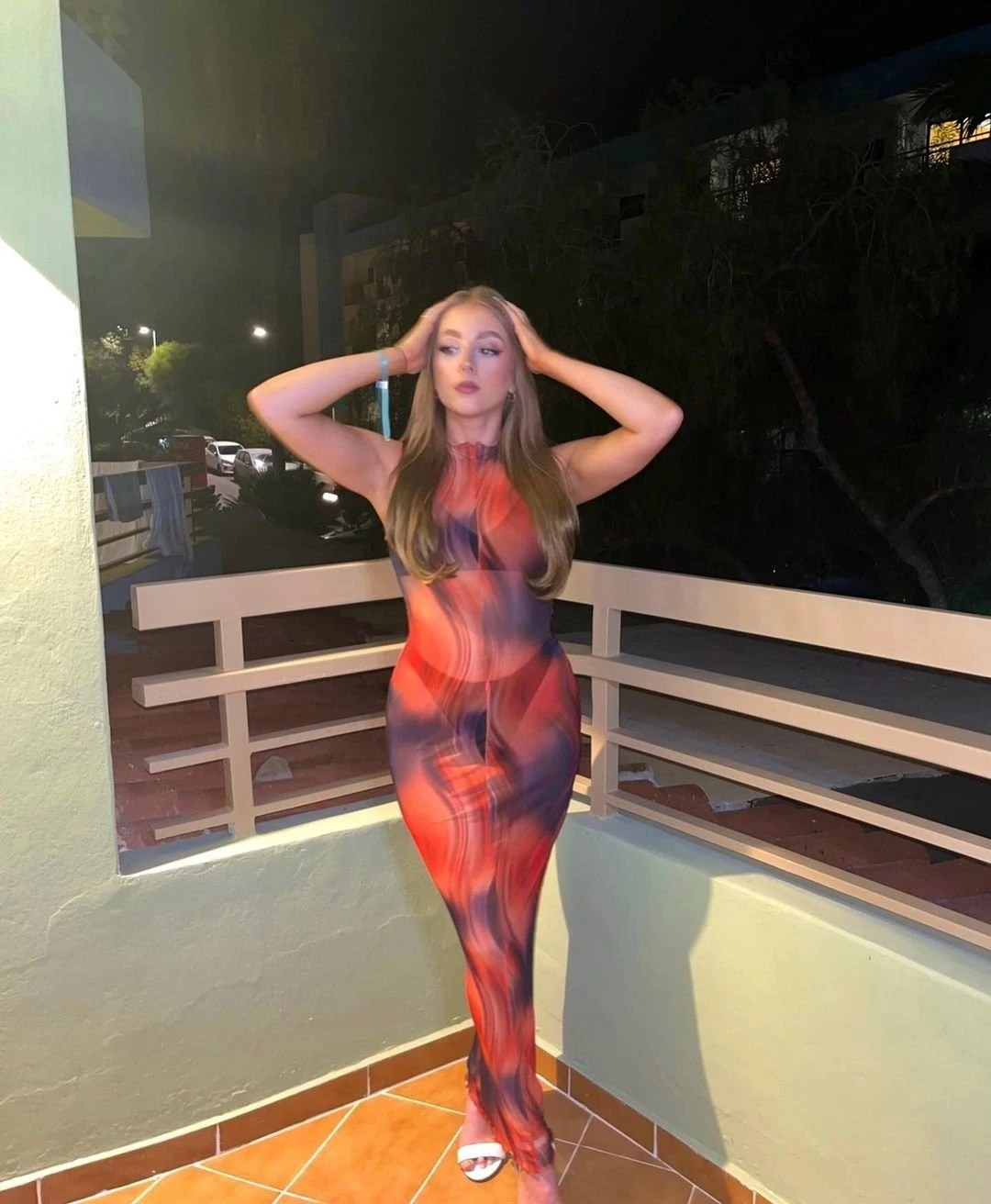 Amanda – Swedish escort in Stockholm — 8 / 9