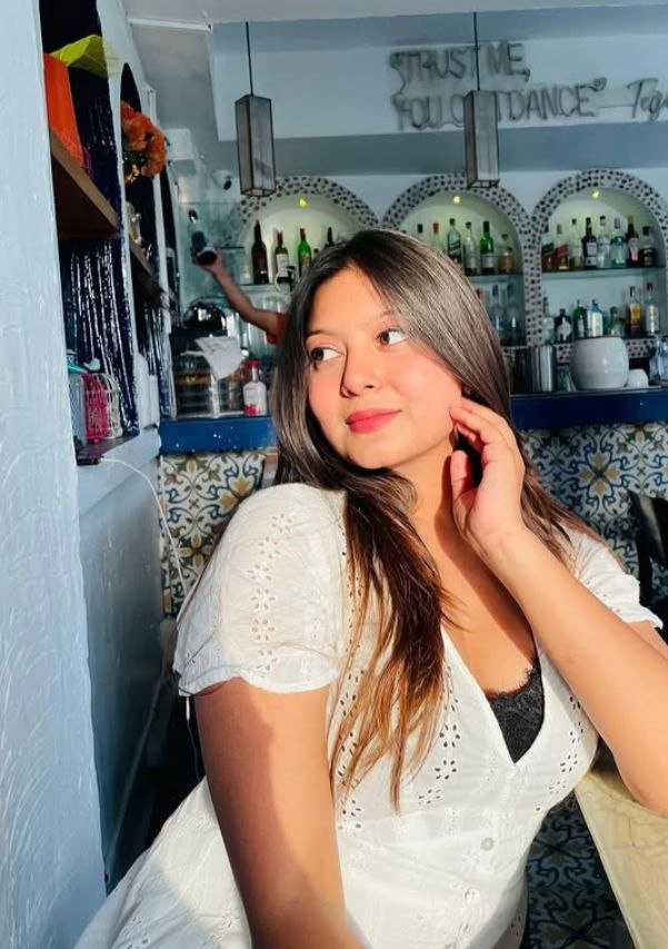 Vidhisha – escort in Hyderabad — 2 / 3