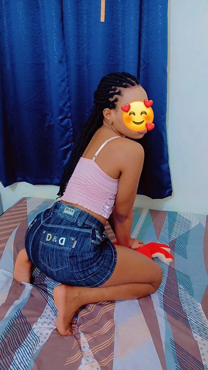Juicy Tyla African Queen Cum & Meet – South African escort in Pune — 6 / 8