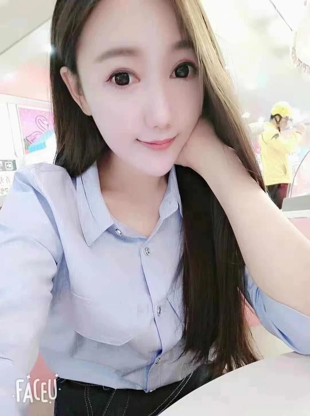 New and Sexy Lady – South Korean escort in Mauritius — 5 / 6