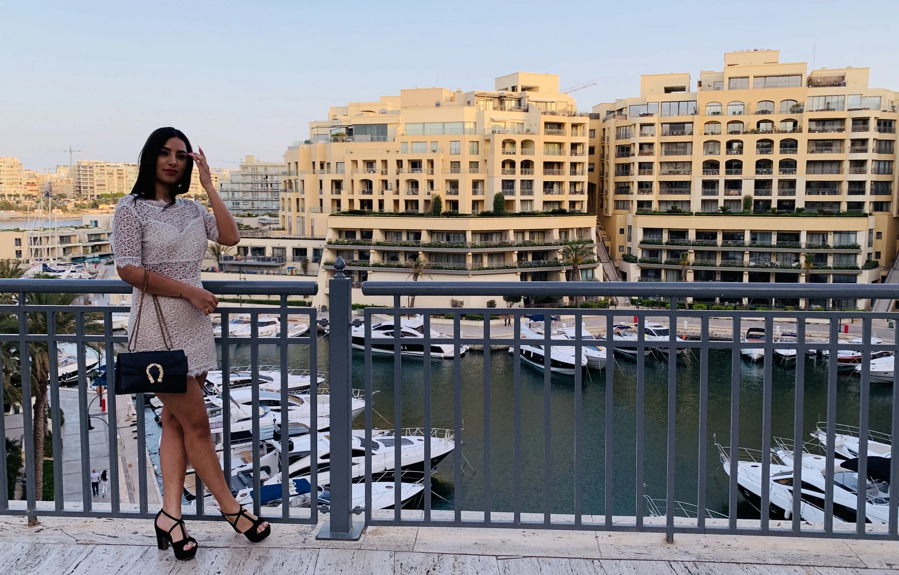 Chantal Real – Moldovan escort in Malta — 14 / 25