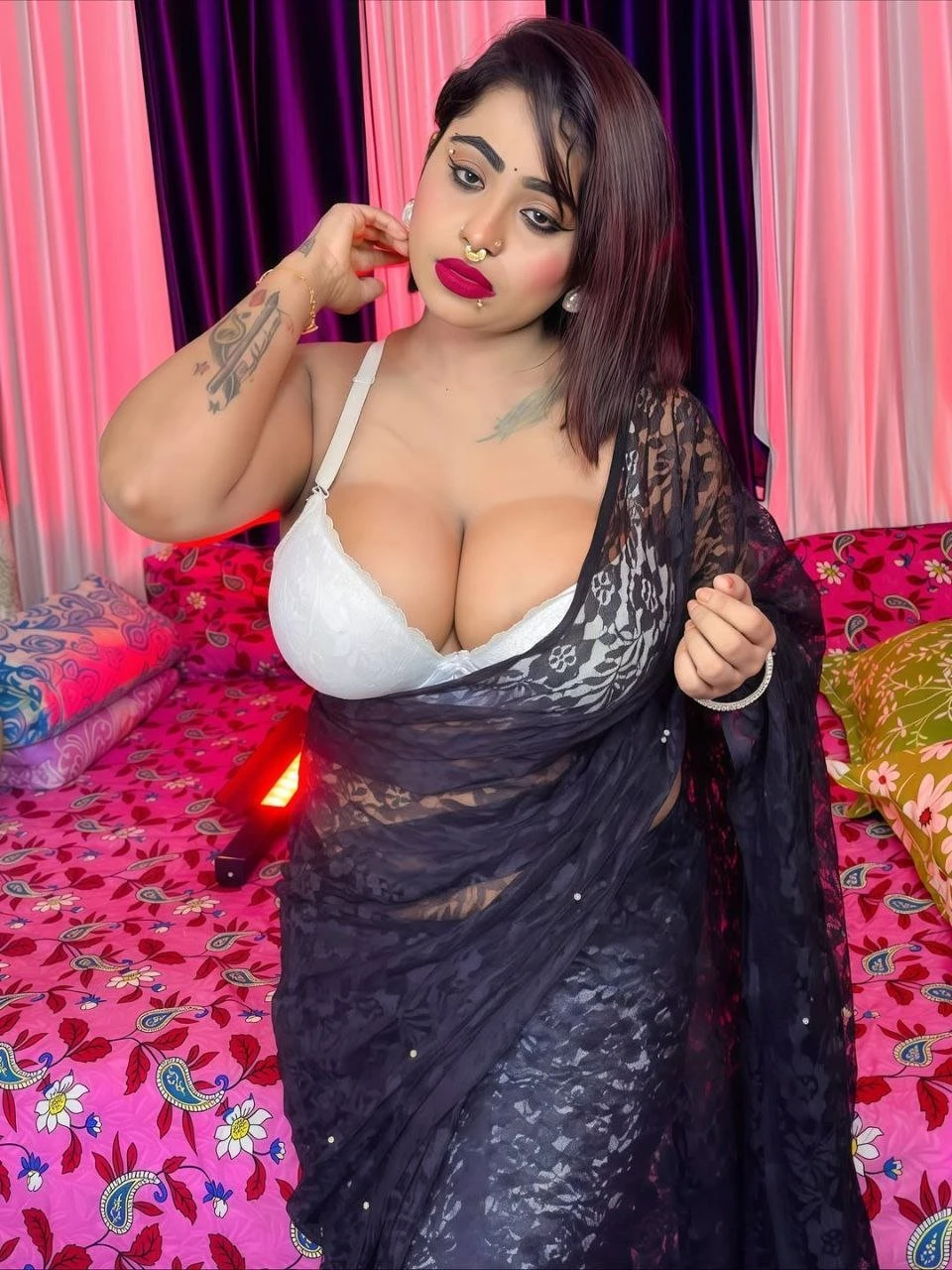 I Am Independent Khushi – Indian escort in Jaipur, Escort, Jaipur