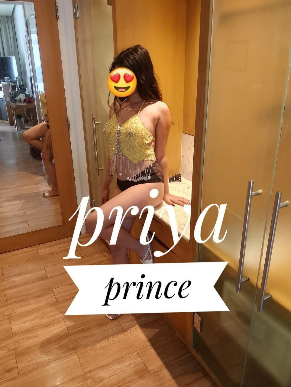 Telegram - @karishmaaa1 – Indian escort in Hyderabad — 6 / 31