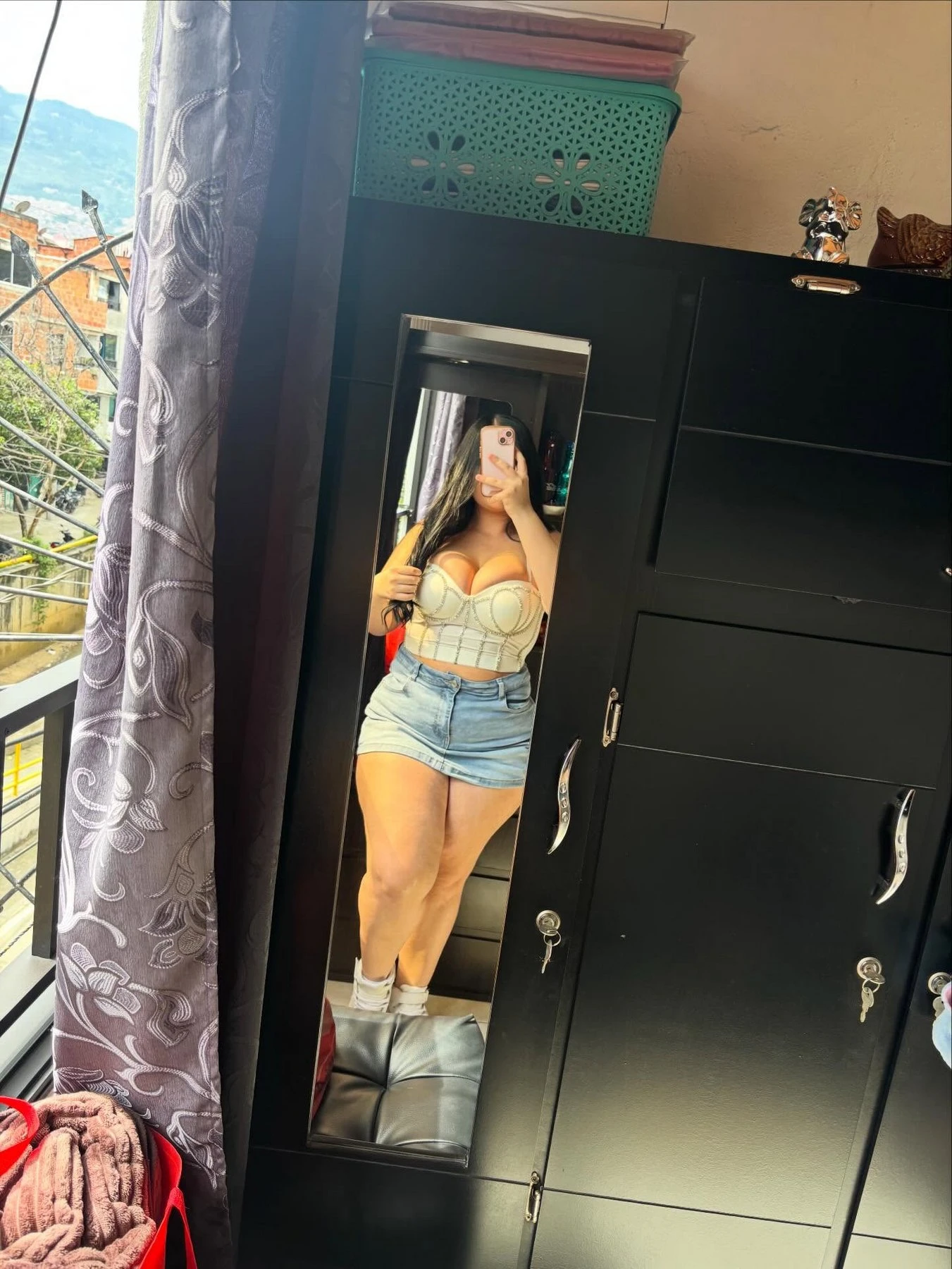 Pooja Rani – dominatrix in Pune — 13 / 21