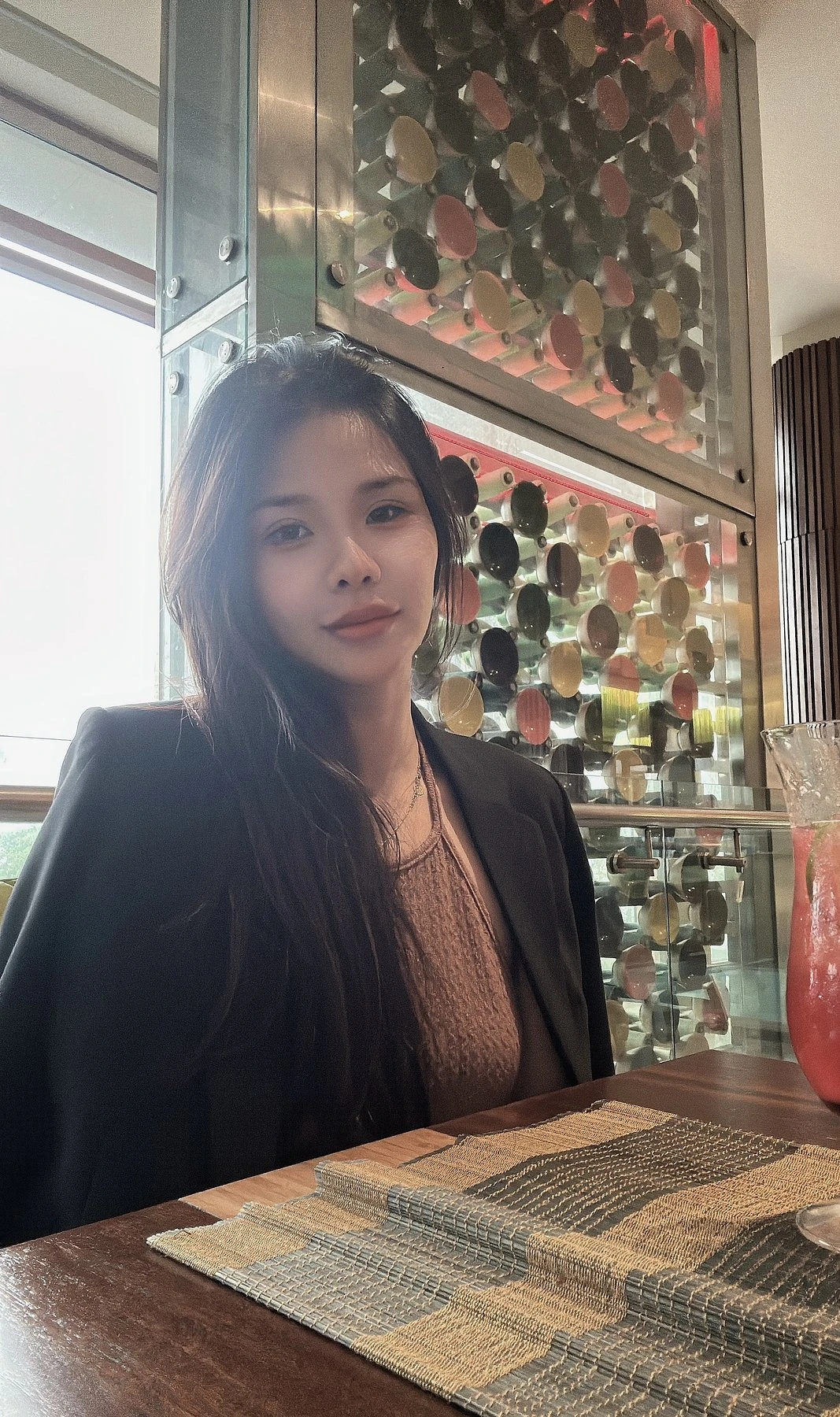 Kimberly HCM – Vietnamese masseuse in Ho Chi Minh City, Escort, Ho Chi Minh City