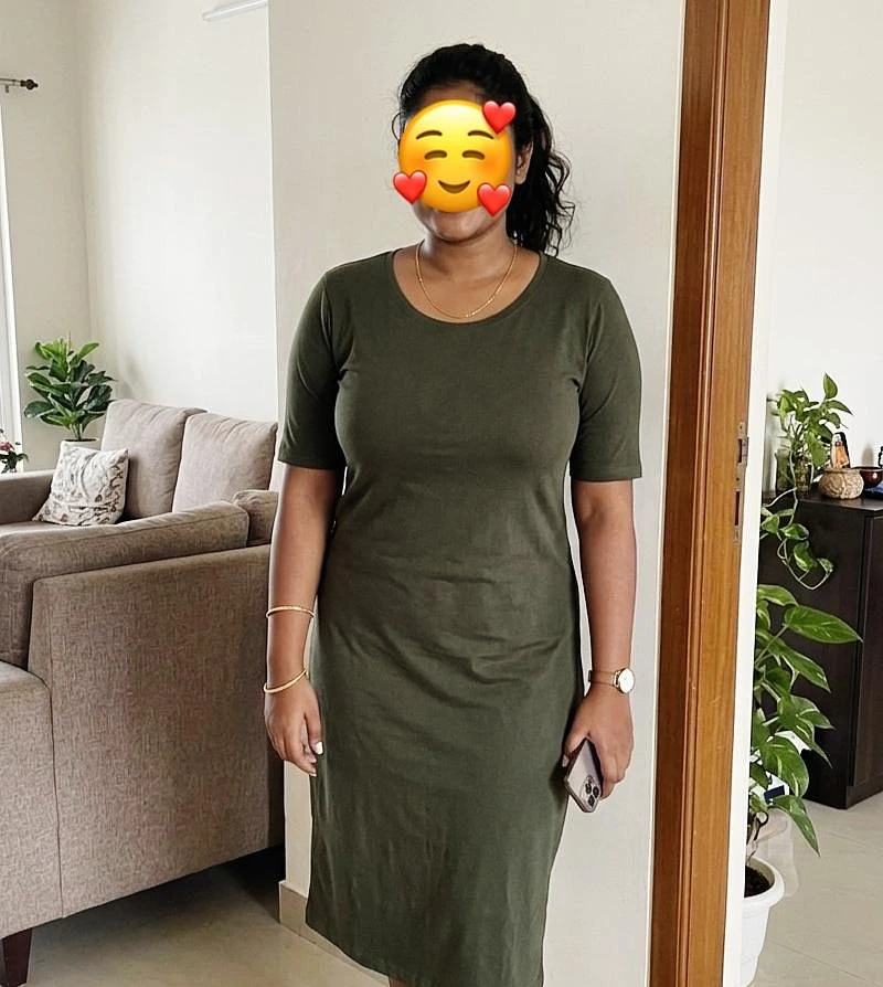 Mallu Aunty Available – Indian escort in Kozhikode — 3 / 6