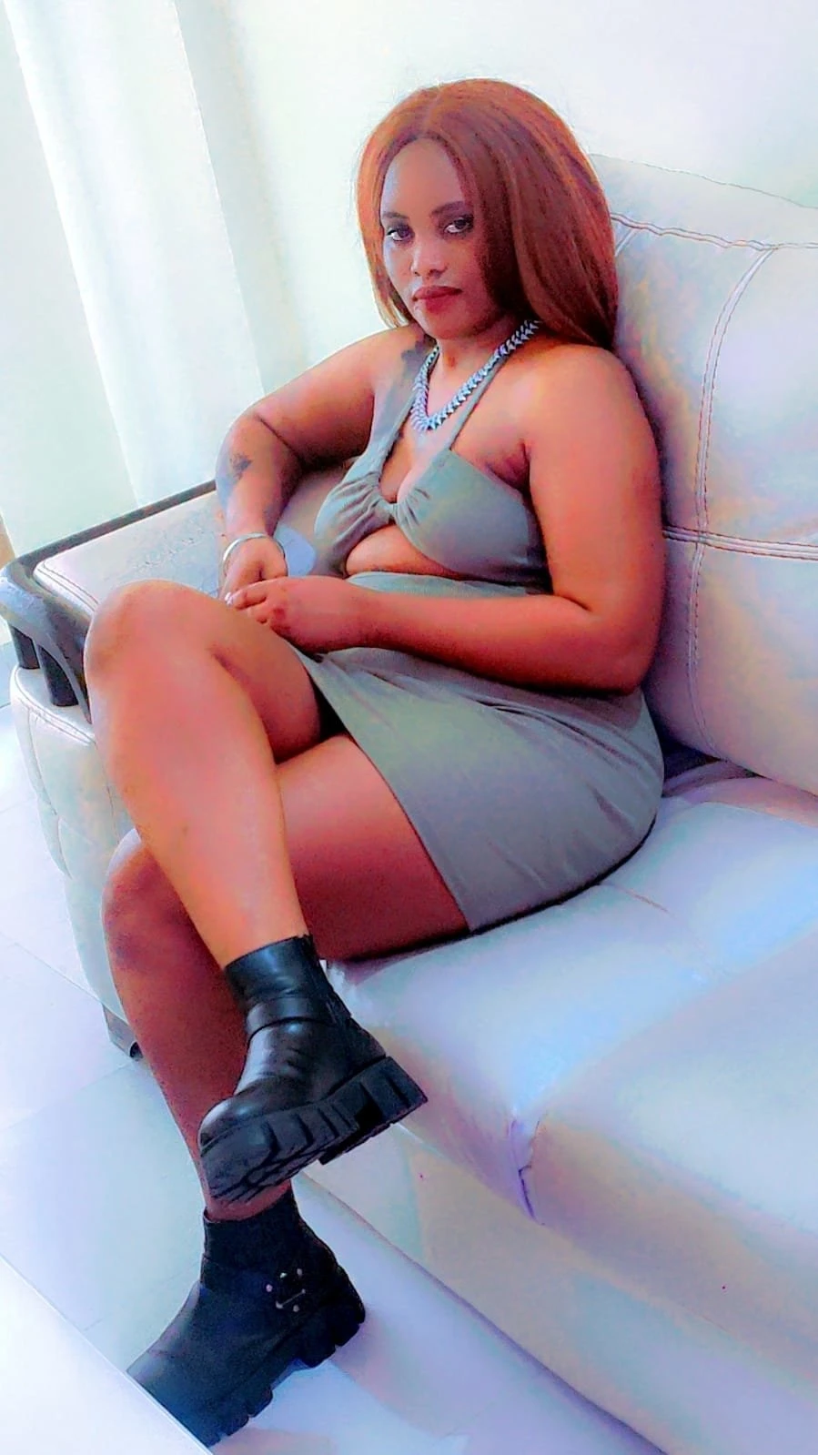 Nicole – escort in Pune — 12 / 13