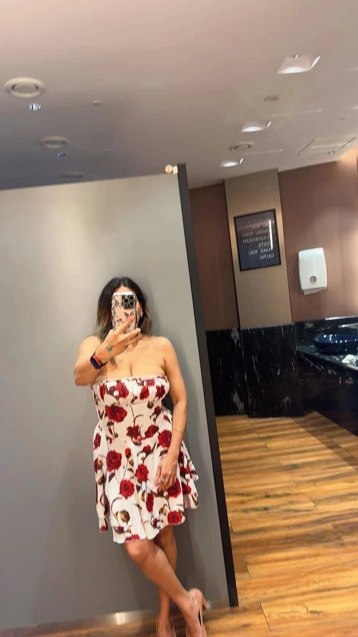 Sanaya Hyderabad – Indian escort in Hyderabad — 4 / 16