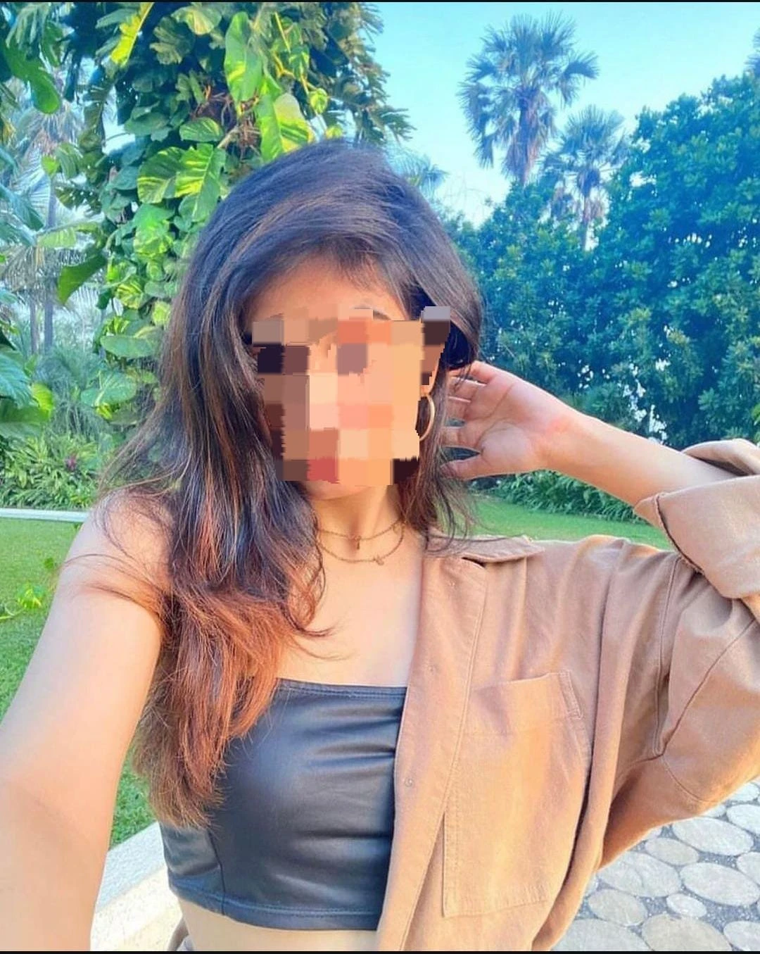 Simran Independent – Indian escort in Mumbai, Escort, Mumbai