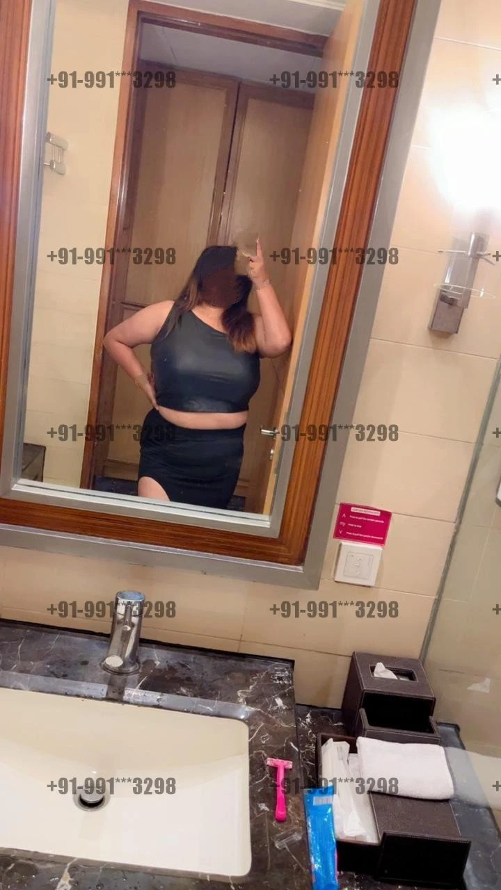 Independent Lady – Indian escort in New Delhi — 10 / 18