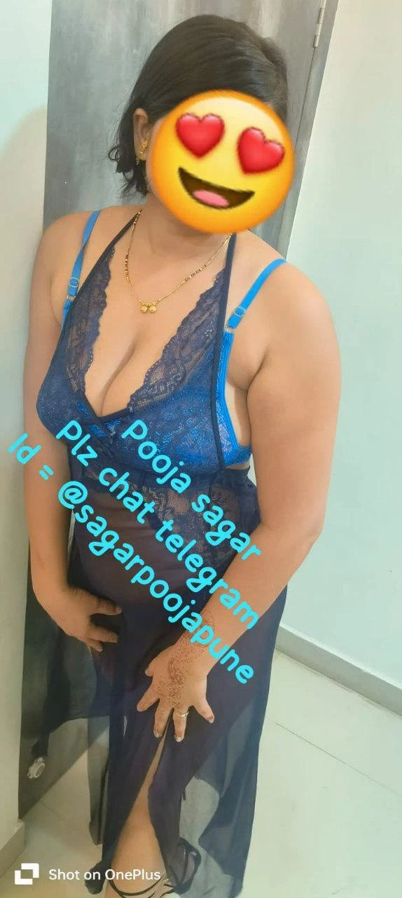 Pooja Sagar – Indian escort in Pune — 12 / 19