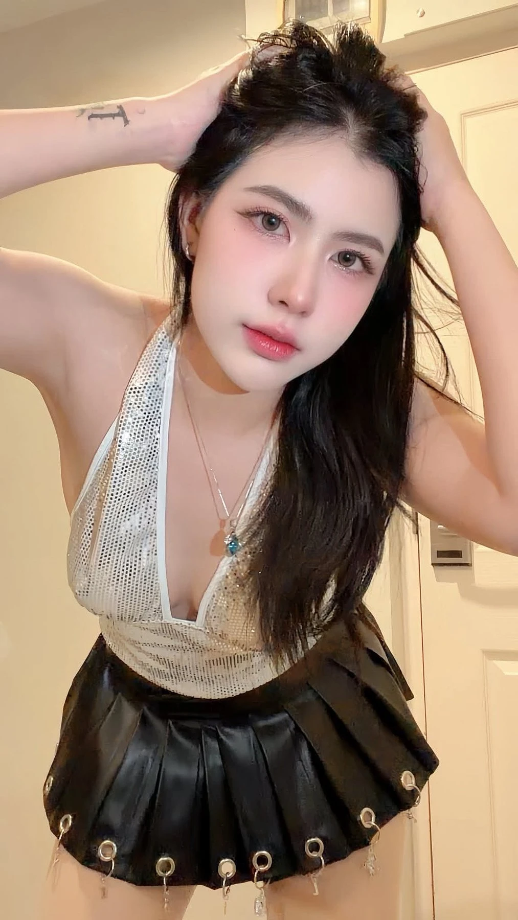 Benlyy – South Korean escort in Kathmandu, Escort, Kathmandu