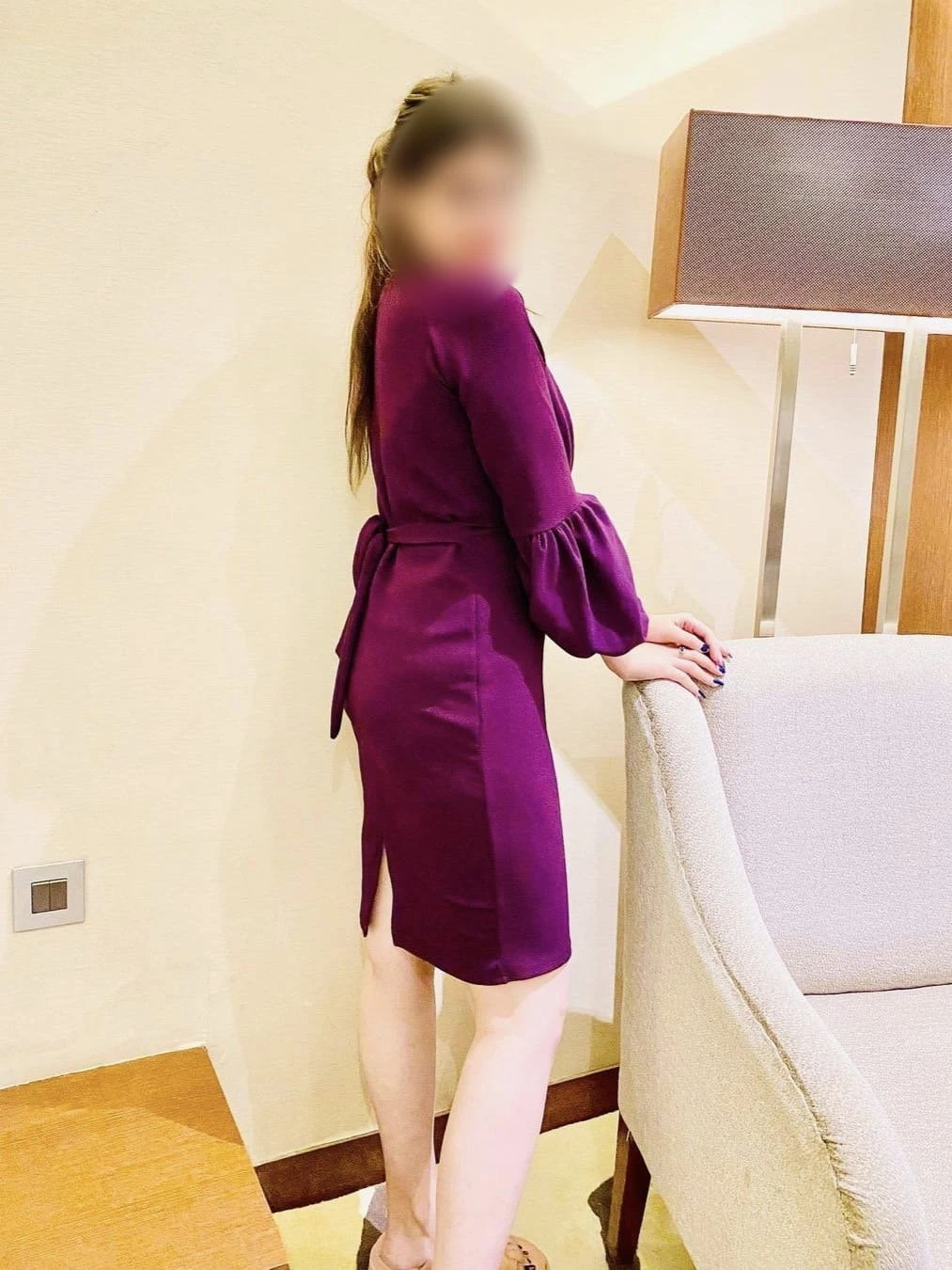 Janvi( CAM & REAL ) MEET AVAILABLE ❣️ – Indian escort in Pune — 1 / 5