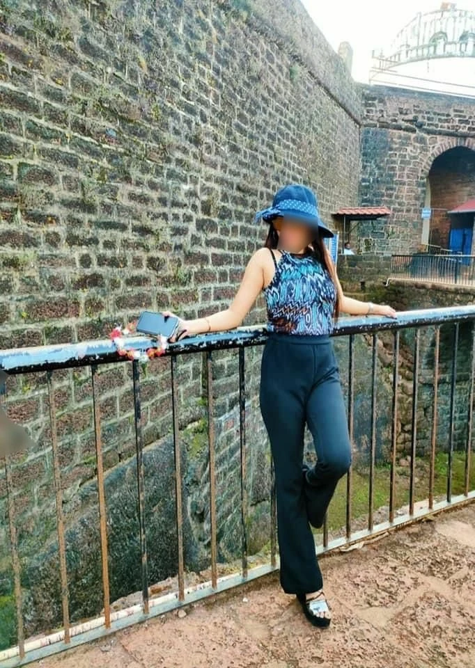 NAMITA INDEPENDENT GIRL INCALL /OUTCALL – Indian escort in New Delhi — 1 / 4