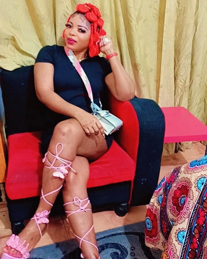 Tracy – Jamaican escort in Beirut — 3 / 6